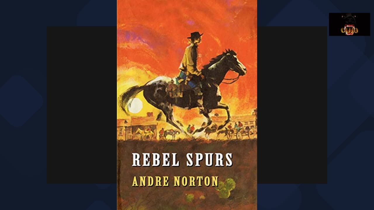 Rebel Spurs (Part 4)