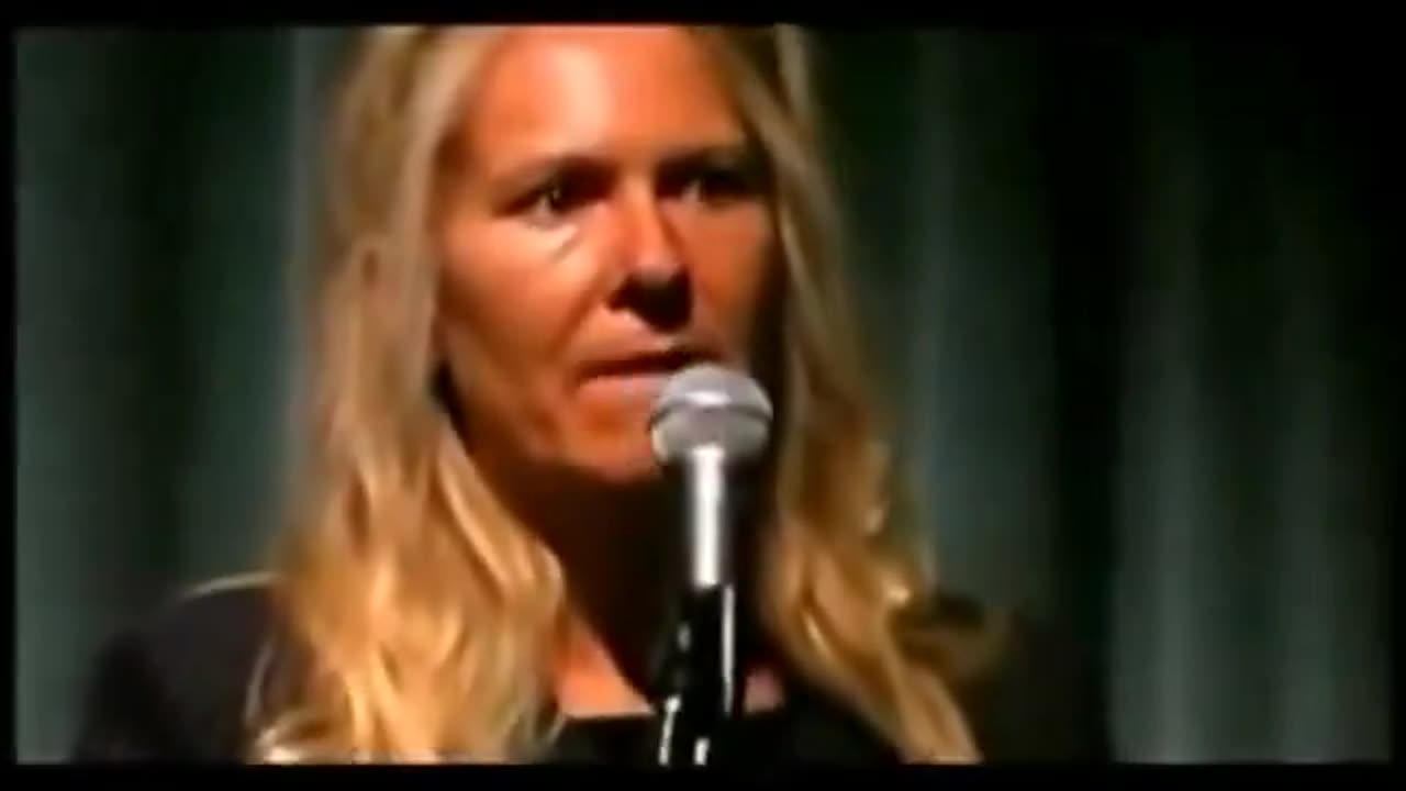 Cathy O`Brien on Hunting Parties and MK Ultra rituals