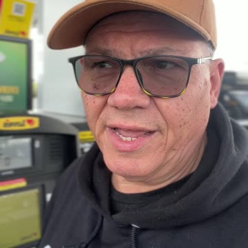 Gas Price in Ritzville, WA