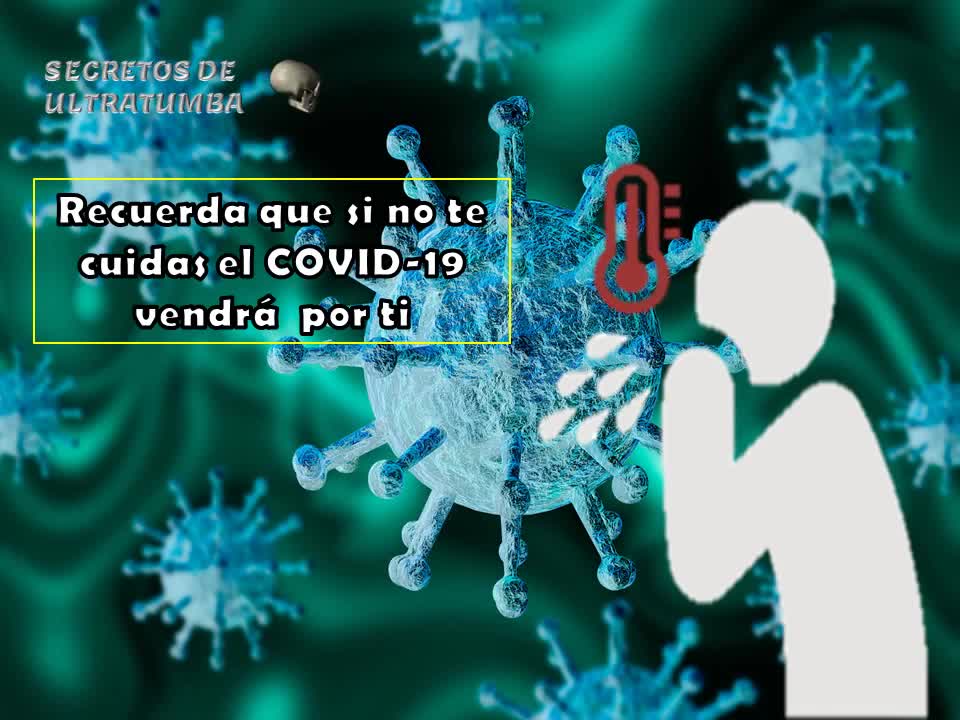 3 Historias cortas de terror narradas por Secretos de Ultratumba