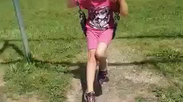 We just need to love