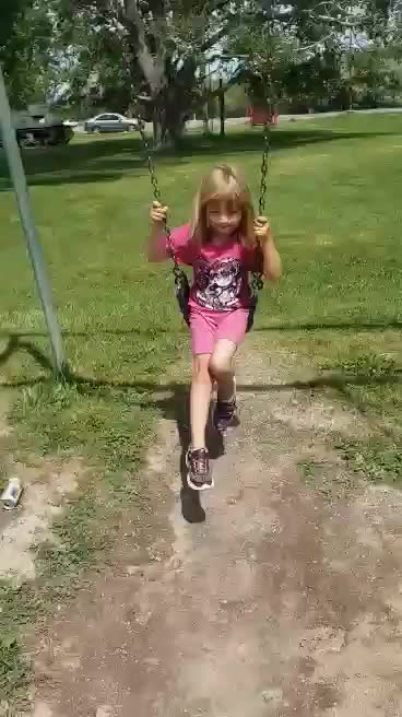 We just need to love