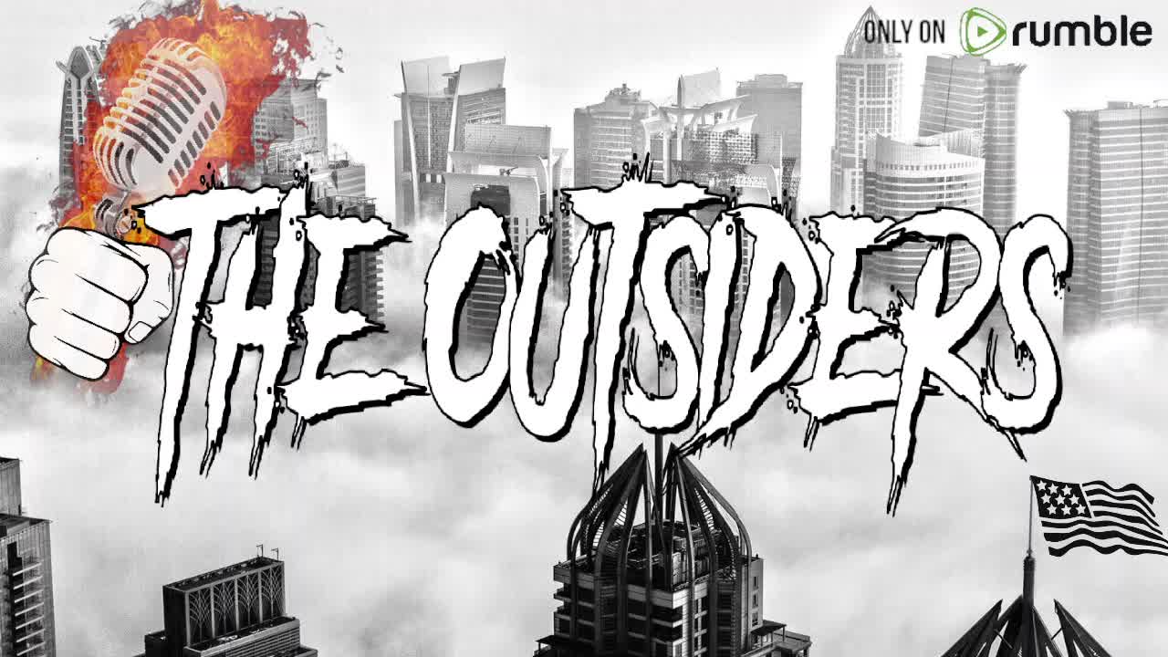 Introduction - The Outsiders