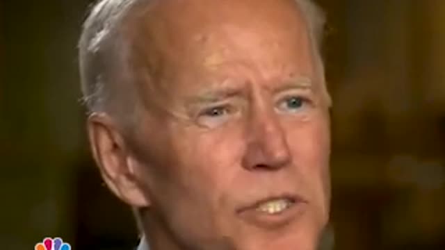 To Catch A Preditor with Joe Biden