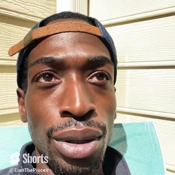 Why Do I Sun Gaze_ #fyp #shorts