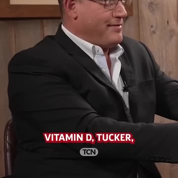 Why Is Big Pharma Terrified of Vitamin D