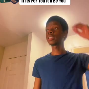 “Surround Yourself With Who/What You Want To Become And If It’s For You It’ll Be You”