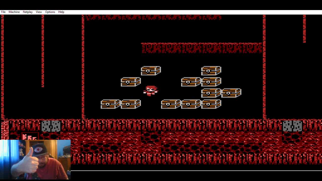 ZuperNEZ Plays Final Fantasy Part 9