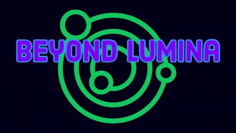Beyond Lumina 01 - Ravina