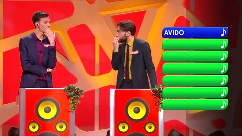 RAIUNO - Reazione a Catena-La Catena Musicale del 31/12/2023