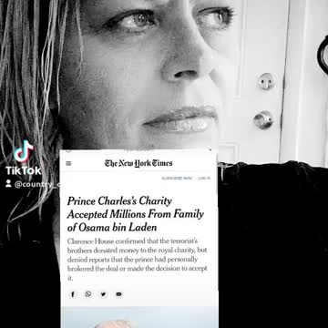 Just a surprise anyone, they're all in on it