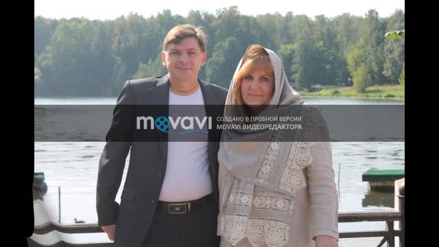 Моя Любимая семья