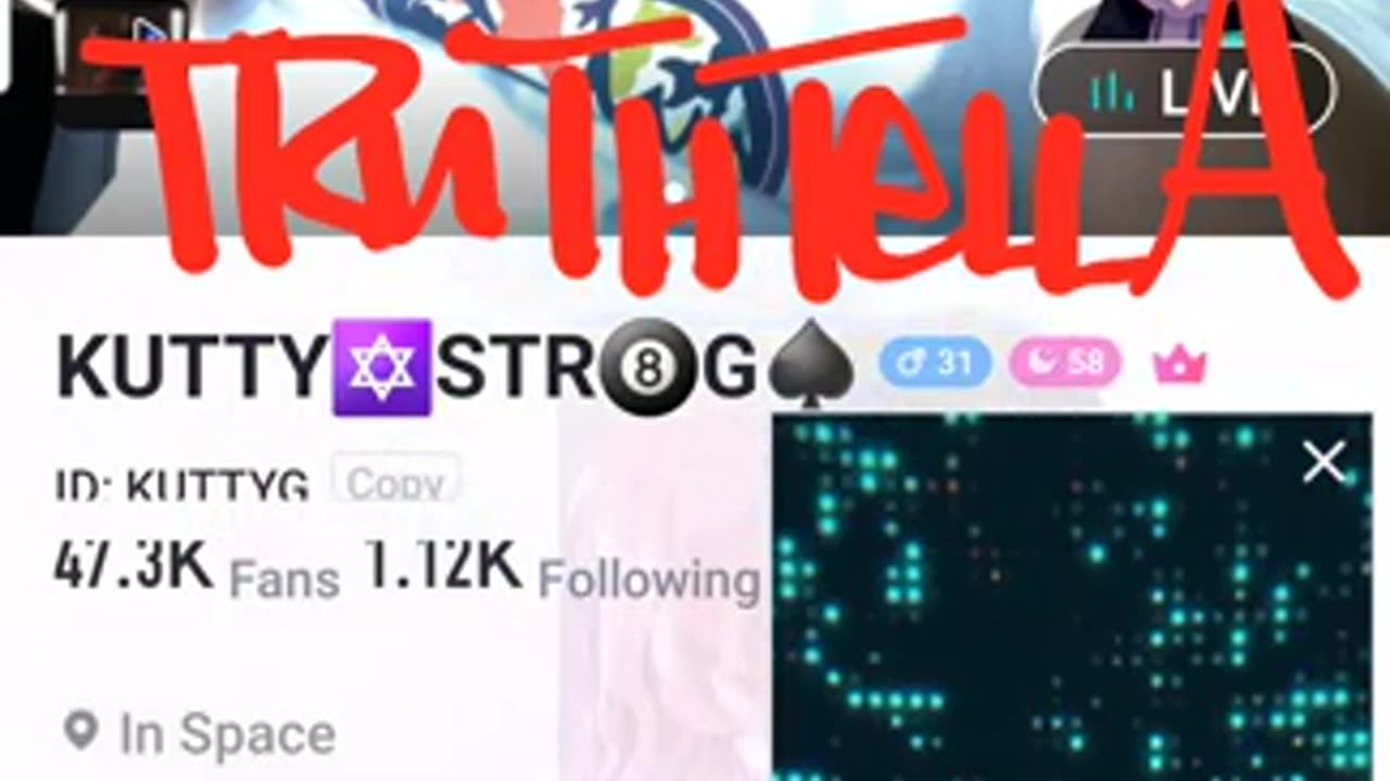 KUTTY SAYS BRANDON KEYZZ SENT HIM KEYZZ AGENCY HOST NUDES & WANTED THREESOME