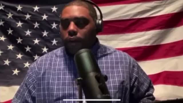 Apostolic Show Ep. 117 Highlight: Breaking bread before the news!