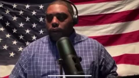 Apostolic Show Ep. 117 Highlight: Breaking bread before the news!