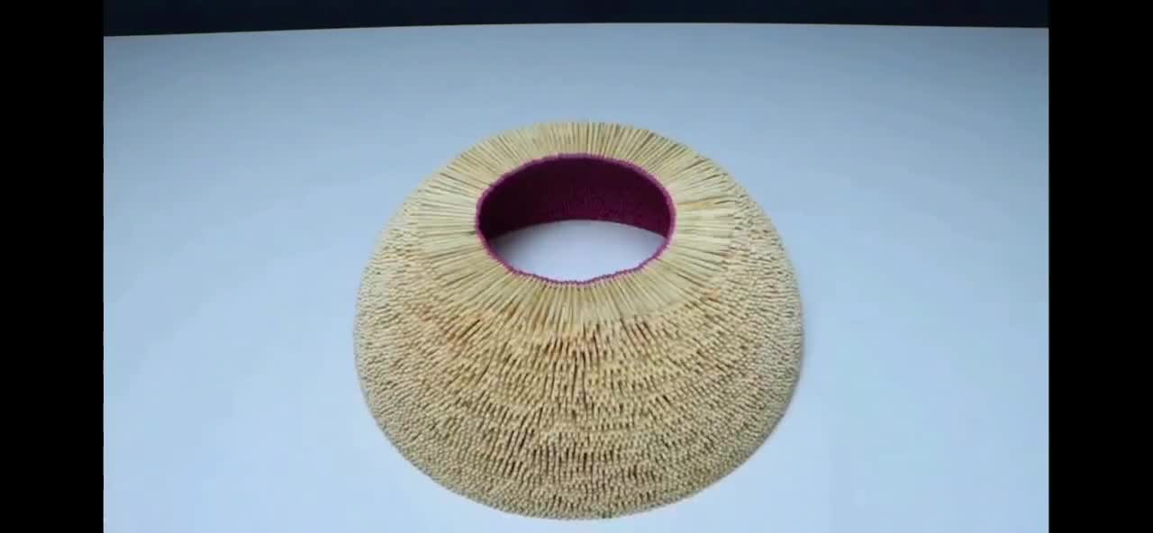 Interesting little experiment