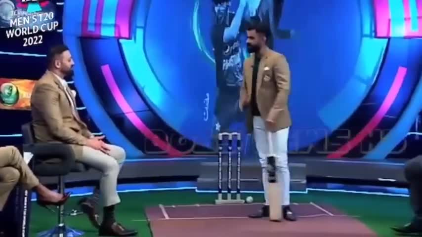 KOhli the king