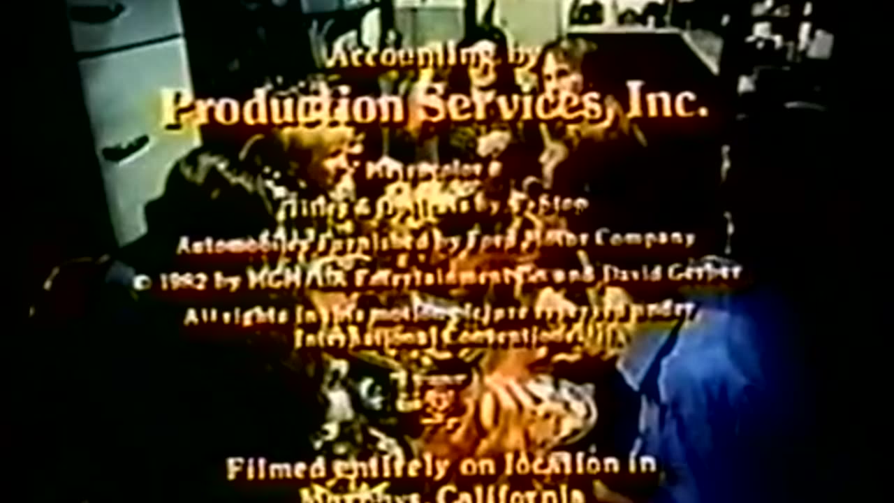7 Brides 1982 Challenges Epi13