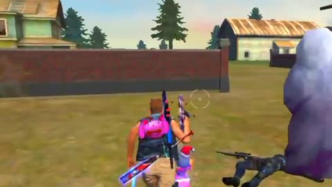 😄😀Free fire funny vidio 😄😀😄😄