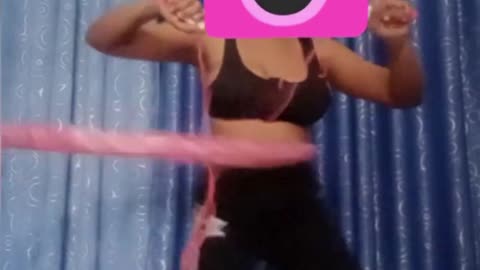 Hula Hoop Hack