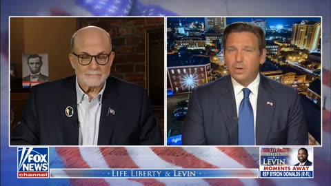 Life, Liberty & Levin 10/20/24| BREAKING FOX NEWS October 20, 2024