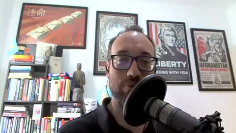 Kees Van Der Pijl: The Virus Crisis is a Fraud & Cover for a Global Political Seizure of Power