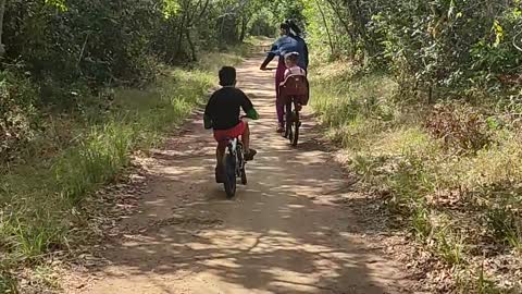 Pedalando Cariri Crato-CE