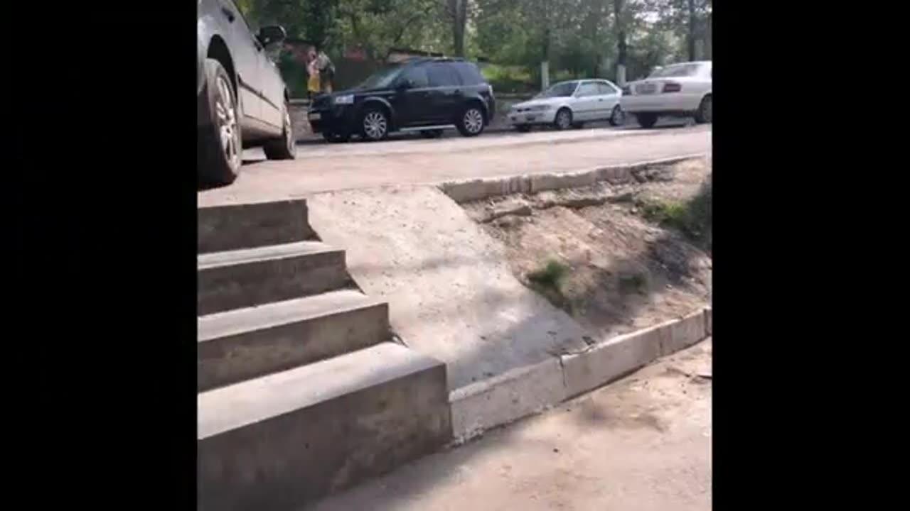 Contruction fails video