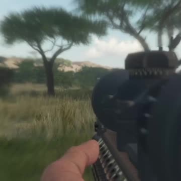 Quit Burping!!! Hunter Call of the Wild