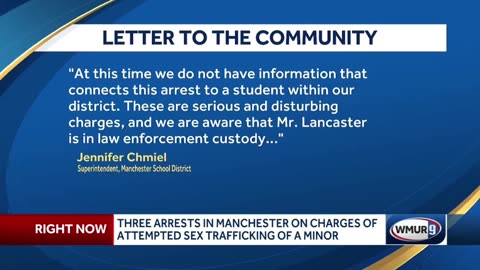 Three men, including @mansd_nh teacher Stacey Ray Lancaster, were arrested ….