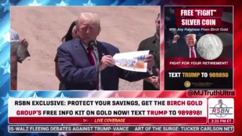 Border Statistics show we have 20+ Million Illegal Border Crossings since 2021