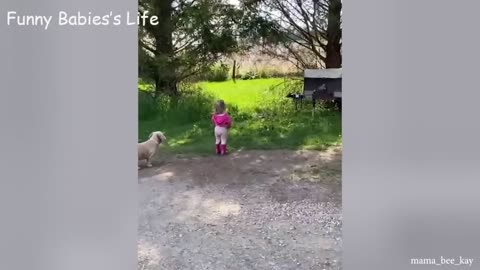 Funny Cherubic Charms: The Cutest Babies Compilation