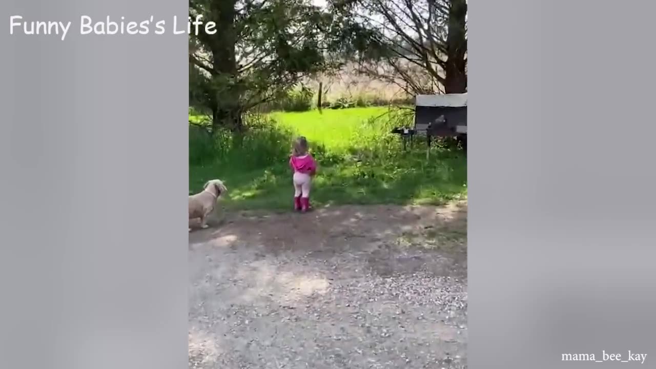 Funny Cherubic Charms: The Cutest Babies Compilation