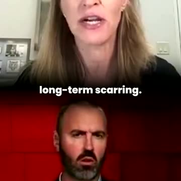 Ivermectin is so “extremely safe” that Dr. Bowden says