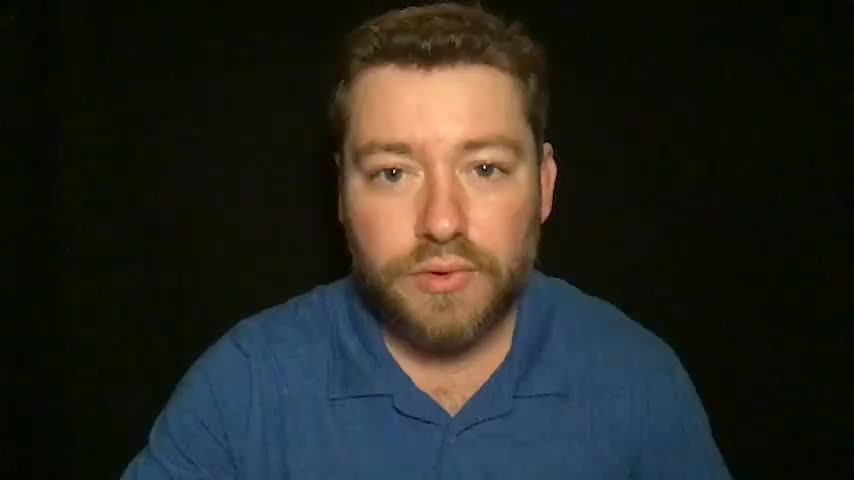 We Are Being Lied To! Here Is How - Spiro Skouras - 10-4-20