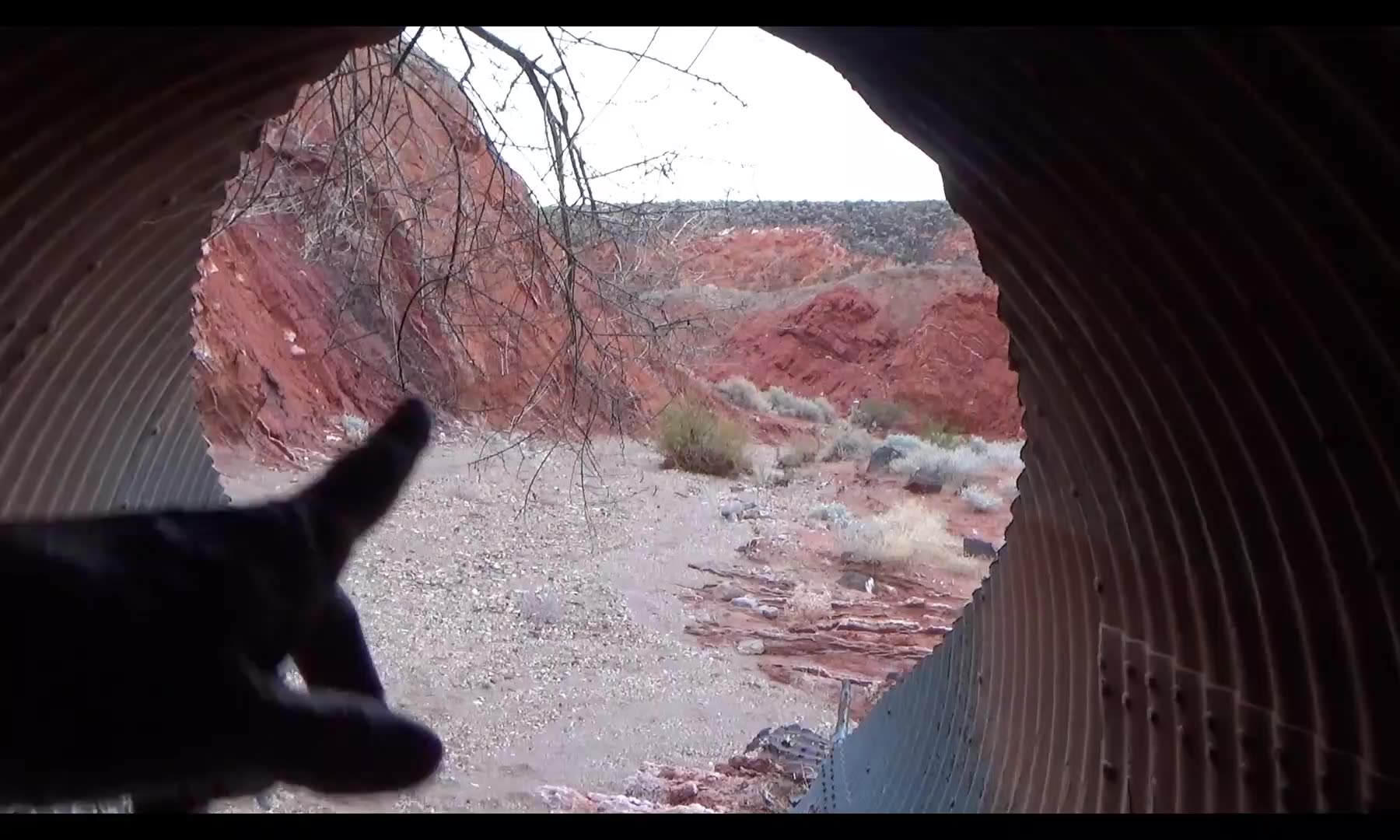 More Chinle of Lake Meads Staircase