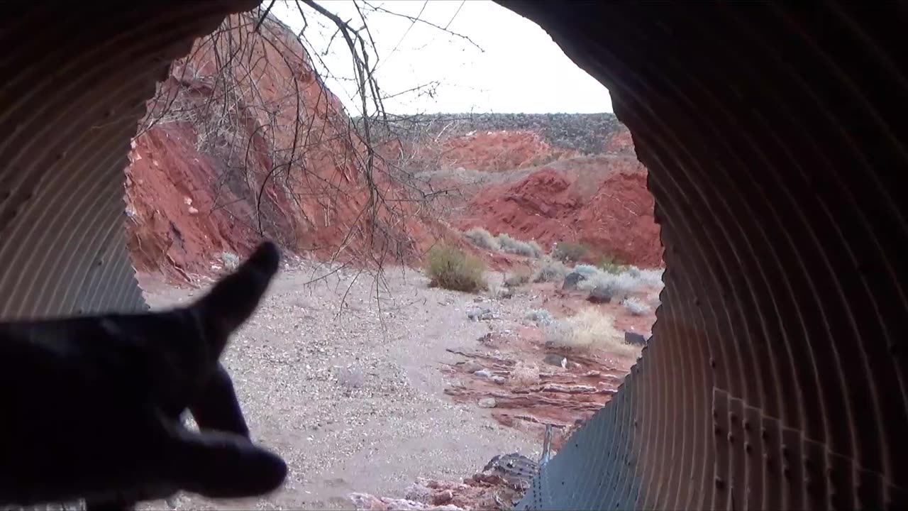 More Chinle of Lake Mead's Staircase