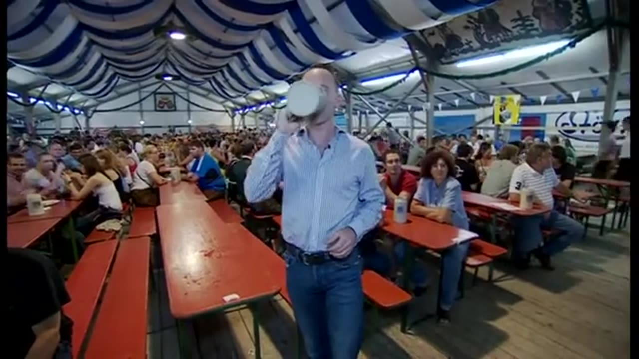 BBC Documentary - The Success of Community Banking in Bavaria