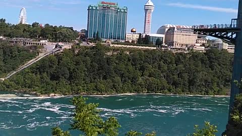 Niagara Falls- NY part 1