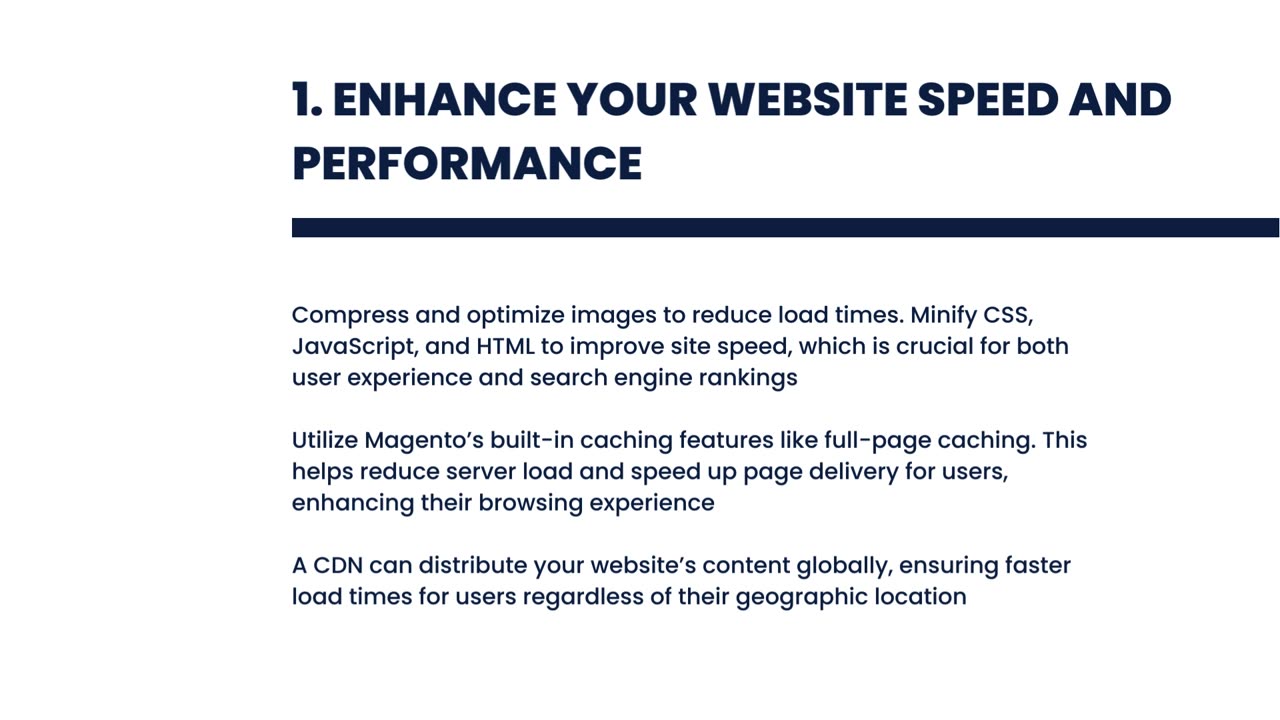 Drive More Traffic by Optimizing Your Magento Store