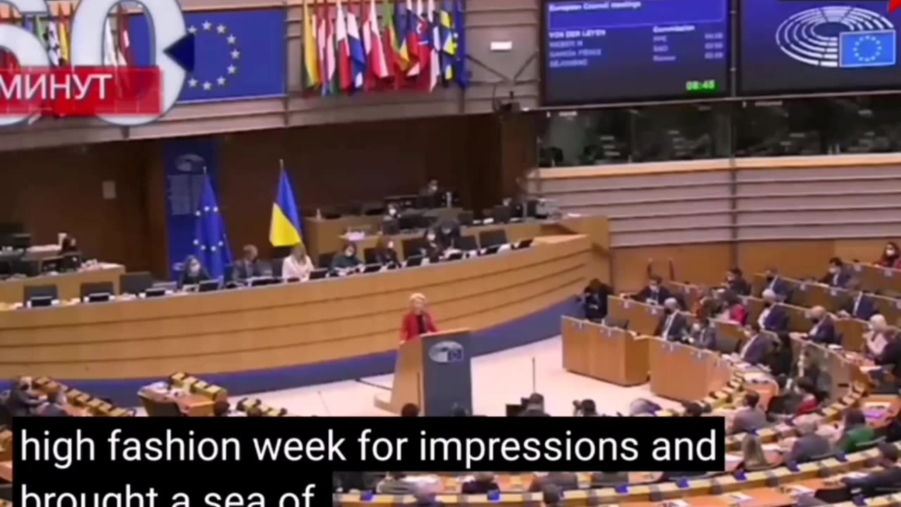 Real news from RUSSIA uncensored. ''' The collaps of NATO illusions"""