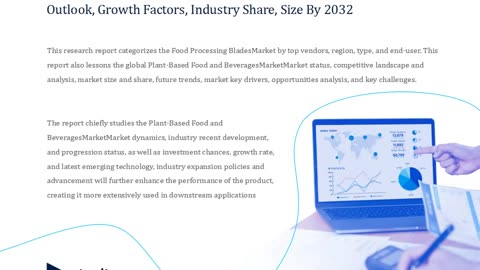 Food Robotics Market