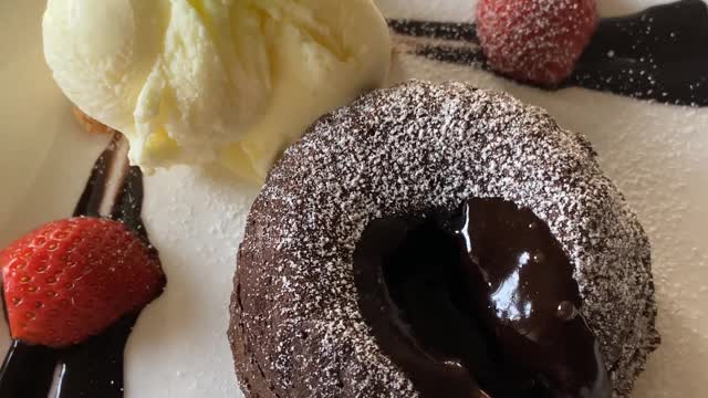 Cake