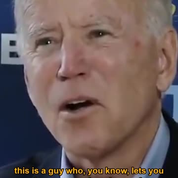 Joe Biden Dementia Moments