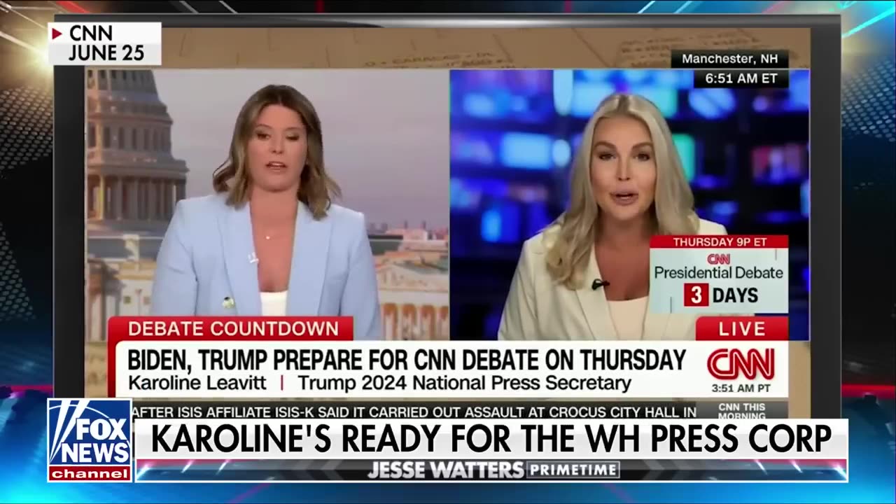 Why Journalists Are Nervous About Trump’s Cabinet