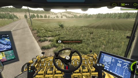 Farming Simulator 25 Ep 8