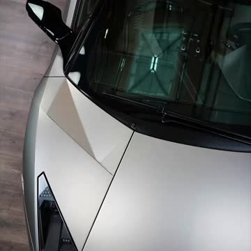 Lamborghini Reventón 1 out of only 15