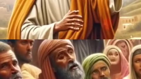 The Life and Martyrdom of Matthew: A Testament to Faith in Jesus Christ