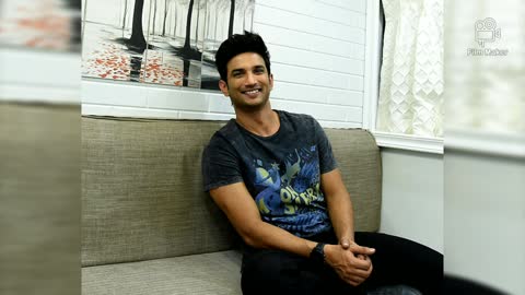 Sushant Singh Rajput, Bollywood Star, Dies at 34