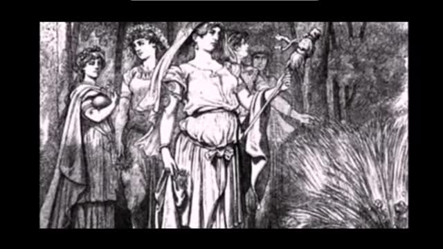 Real History Of Easter Holiday